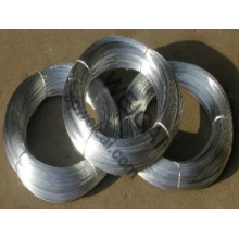 Hot Dipped, Electric Galvanized Wire, Zinc 8-400G/M2